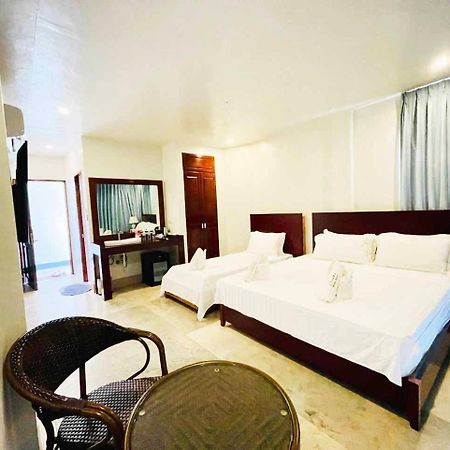 El Nido Beach Hotel Екстериор снимка