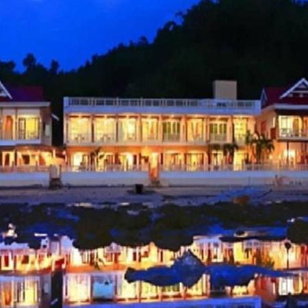 El Nido Beach Hotel Екстериор снимка