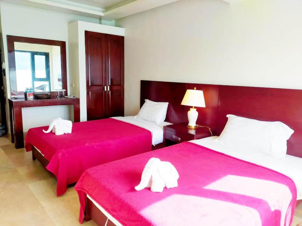 El Nido Beach Hotel Екстериор снимка