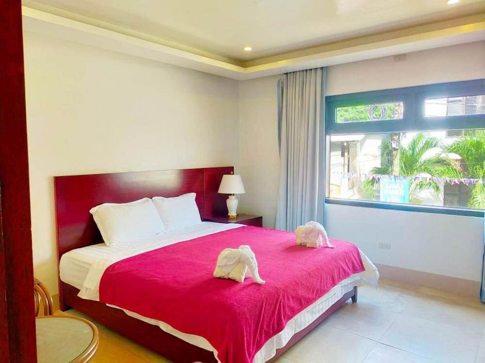 El Nido Beach Hotel Екстериор снимка