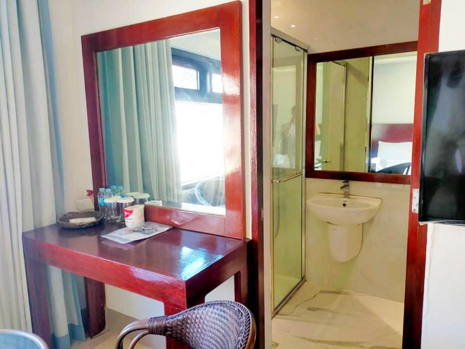El Nido Beach Hotel Екстериор снимка