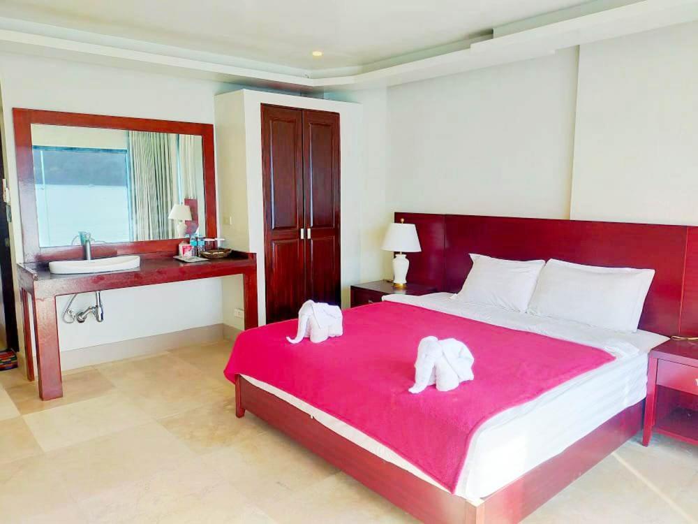 El Nido Beach Hotel Екстериор снимка