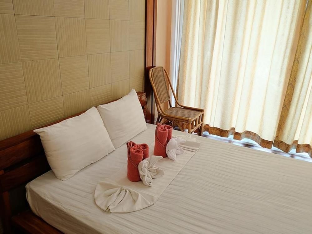 El Nido Beach Hotel Екстериор снимка