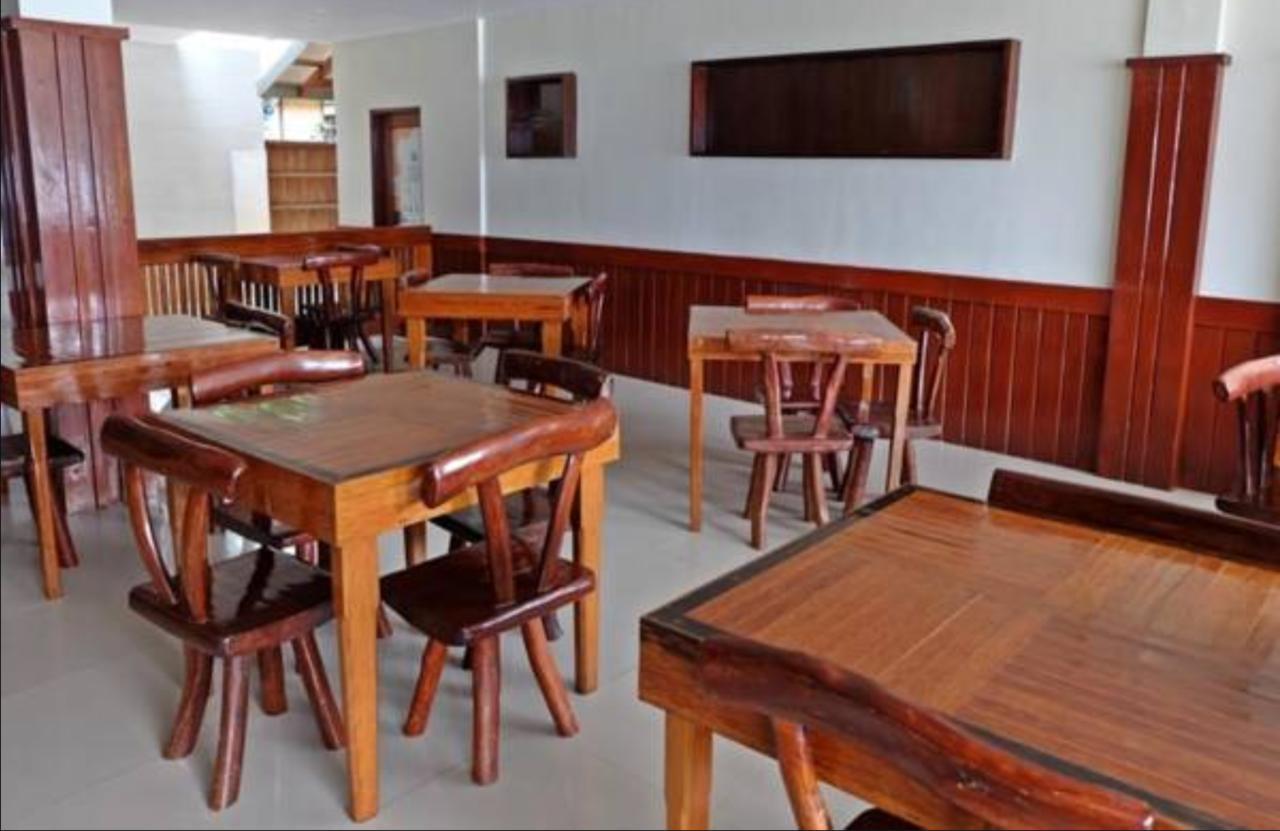 El Nido Beach Hotel Екстериор снимка