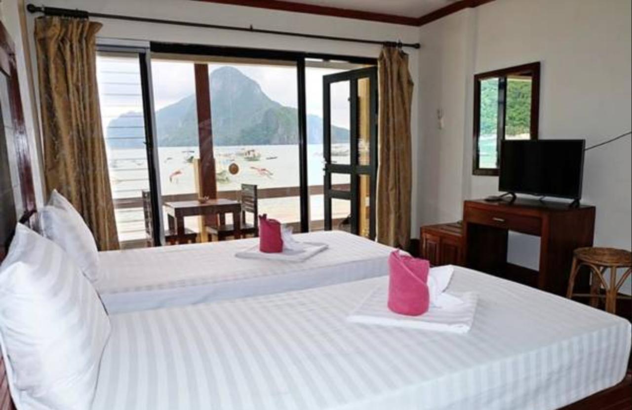 El Nido Beach Hotel Екстериор снимка
