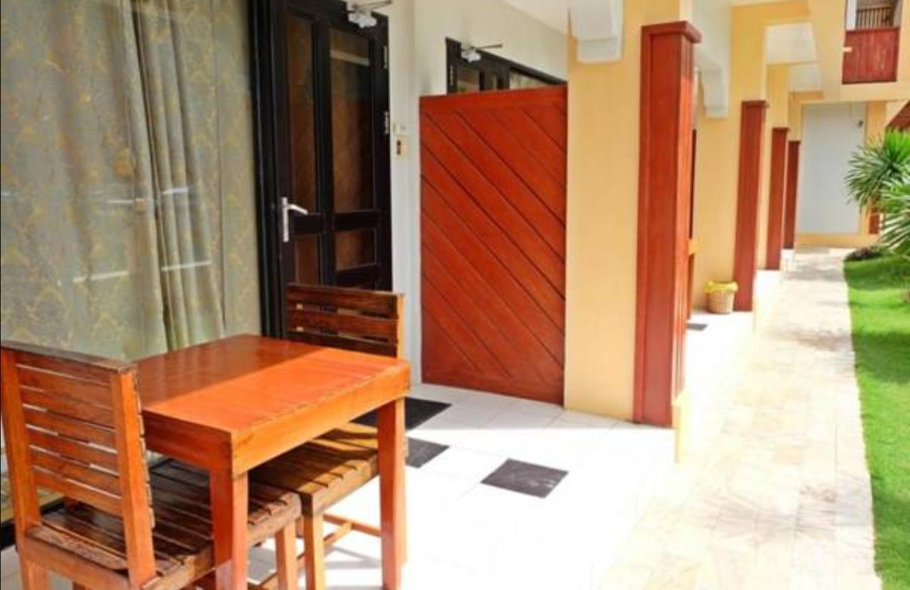 El Nido Beach Hotel Екстериор снимка