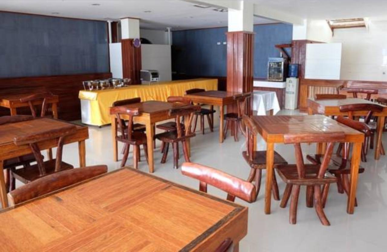 El Nido Beach Hotel Екстериор снимка